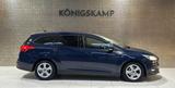 Ford Focus Turnier 1.6 Aut. * AHK * - Ford Focus: Kombi, 1.6