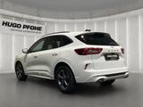 Ford Kuga ST-Line X Aut.*360GRAD*LED-MATRIX*NAVI*GRA* - Ford Kuga Gebrauchtwagen in Hamburg