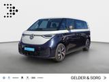 Volkswagen ID.Buzz Pro LR*RFK*LED*Navi*ACC*AHK*HuD*H&K*DAB+ - Volkswagen ID. Buzz: 7 Sitzer