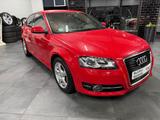Audi A3 1.2 TFSI S LINE - Audi A3 aus 2011: Line