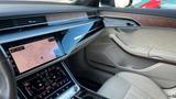 Audi A8 50 TDI L! Memory Pano Audi Service NEU! Matri - Audi A8 in Wiesbaden