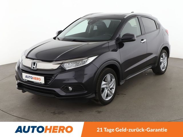 Honda HR-V 1.5 Executive Aut*NAVI*TEMP*CAM*PDC*SHZ*AHK