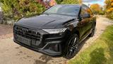 Audi Q8 55 TFSI quattro tiptronic -S line Vico HD LED - Audi Q8 55 TFSI Gebrauchtwagen
