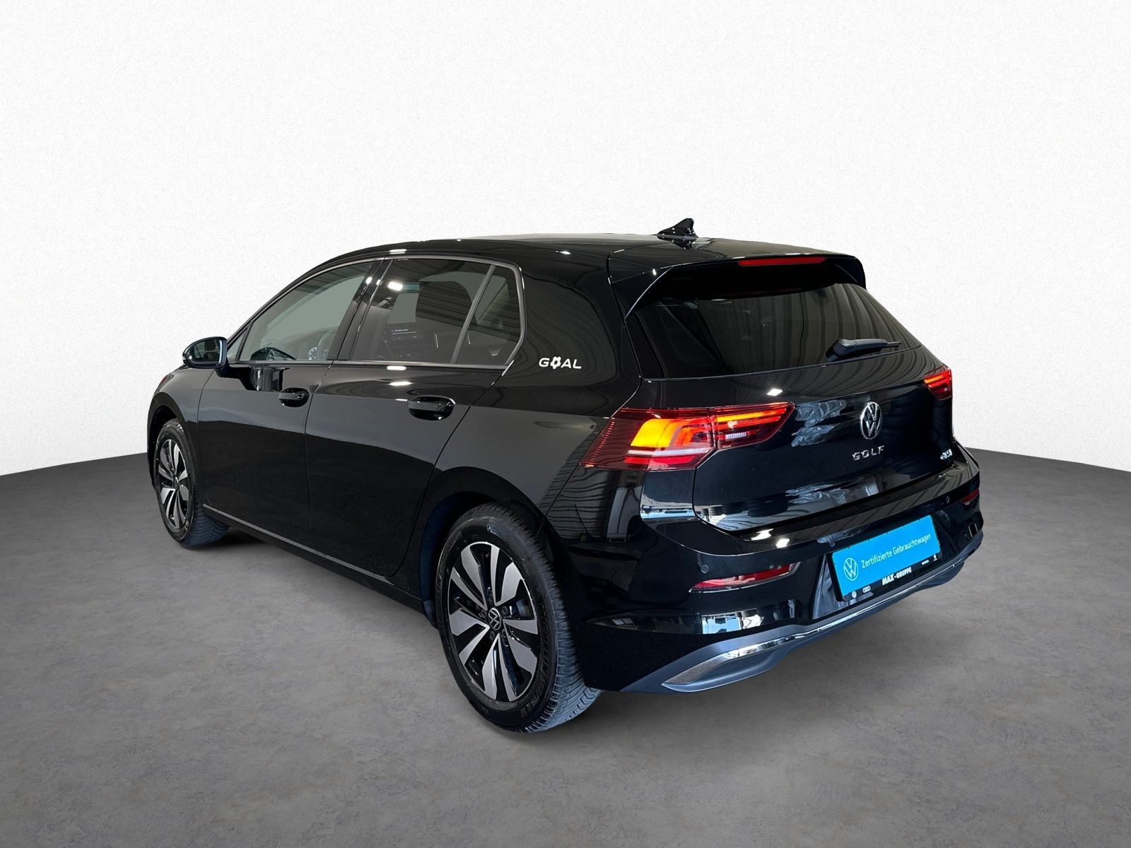 Volkswagen Golf - Bild 6