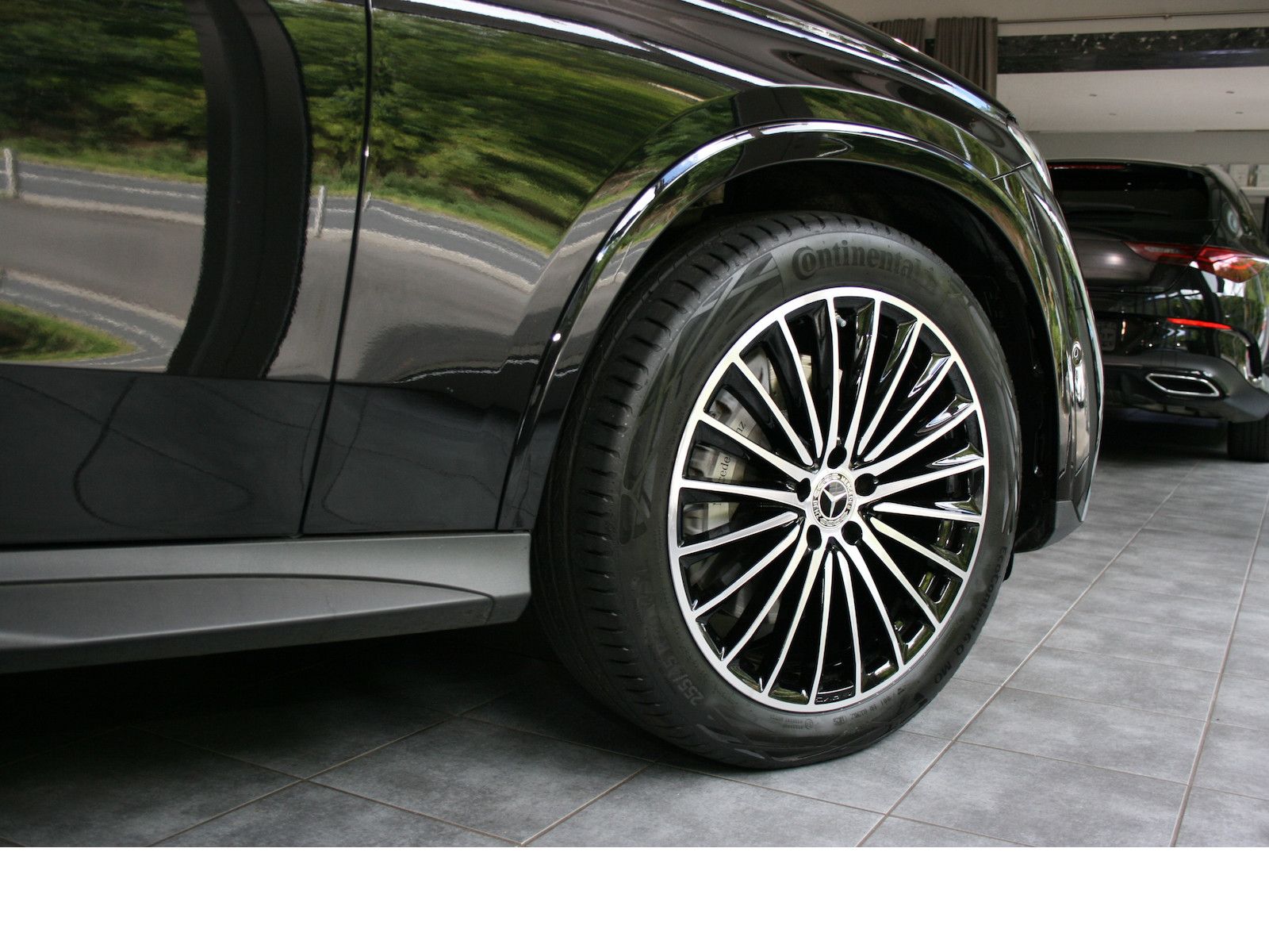 Fahrzeugabbildung Mercedes-Benz GLC 220 d 4M Coupe AMG *Night*20 Zoll*AHK*Totw.