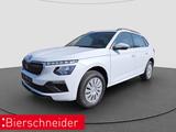 Skoda Kamiq 1,0 TSI Essence TM PDC DAB SMART LINK SH L - Skoda Kamiq Neuwagen