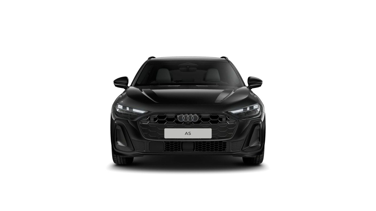 Audi A5 - Bild 2