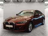 BMW 420i Gran Coupé LiveCockpitProf Kamera HiFi - rote BMW 420