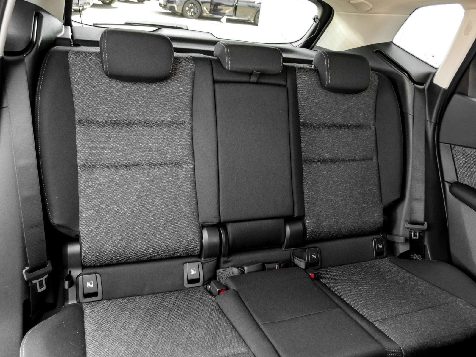 BMW 218 Active Tourer - Bild 4