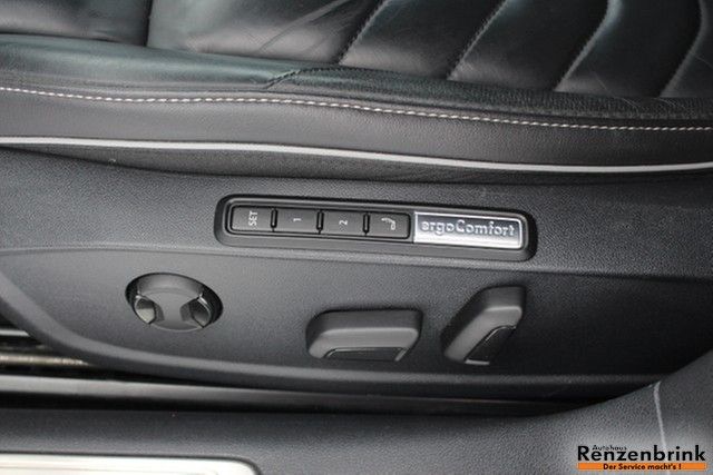 Arteon Shooting Brake R-Line TDI DSG DCC 360° Le