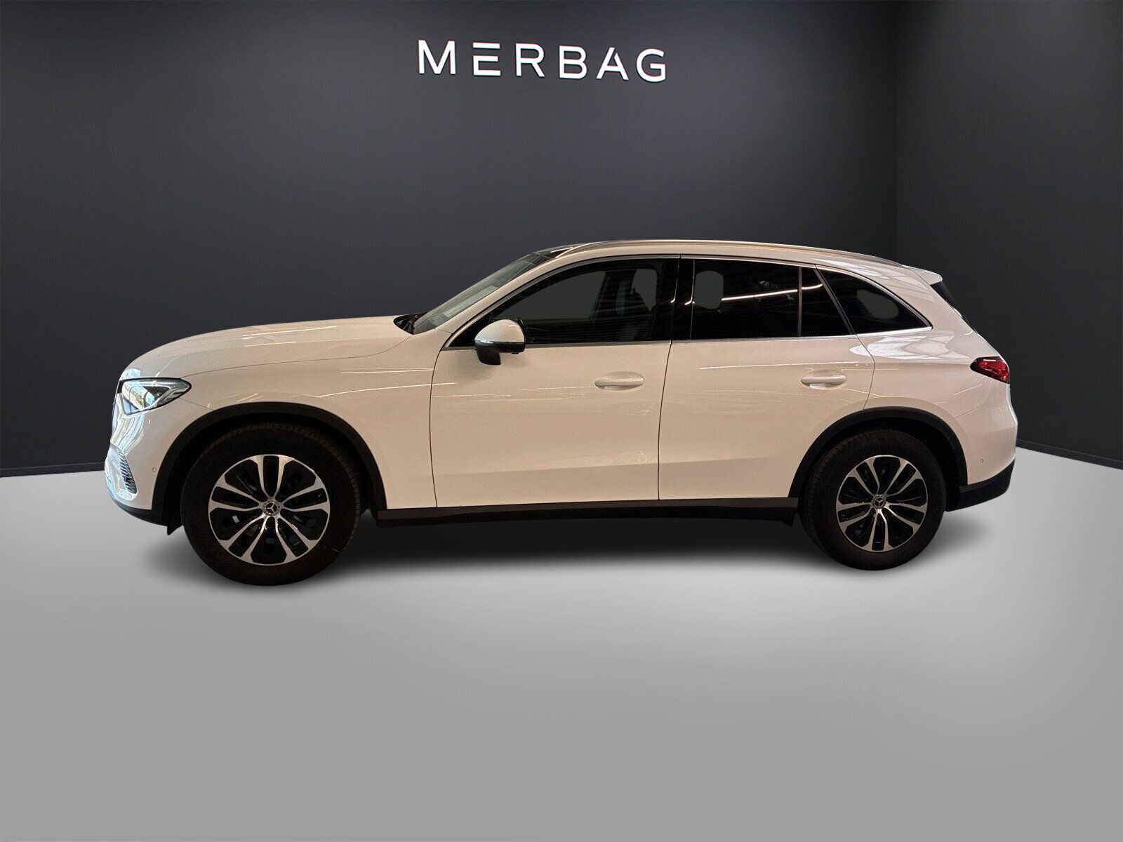 Mercedes-Benz GLC 220 d PANO SITZKLIMA MASSAGE DISTRONIC AHK foto 8