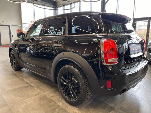 MINI One Countryman *TOUCH*ZWEITER HAND*AMBIENTE*