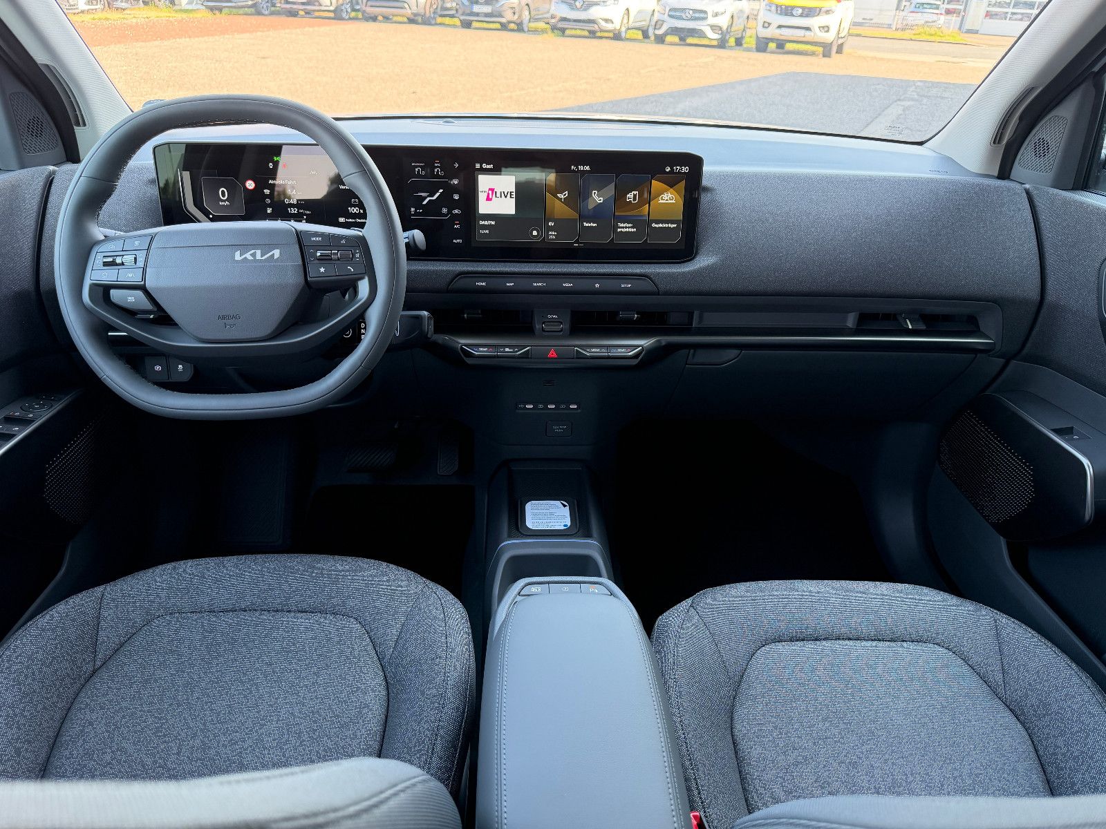 Kia EV2 - Bild 13