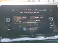 Volkswagen T-Cross - Vorschau Bild 22