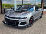 Chevrolet Camaro Cabrio  6.2 V8 /Bose/Carplay - Chevrolet aus 2022