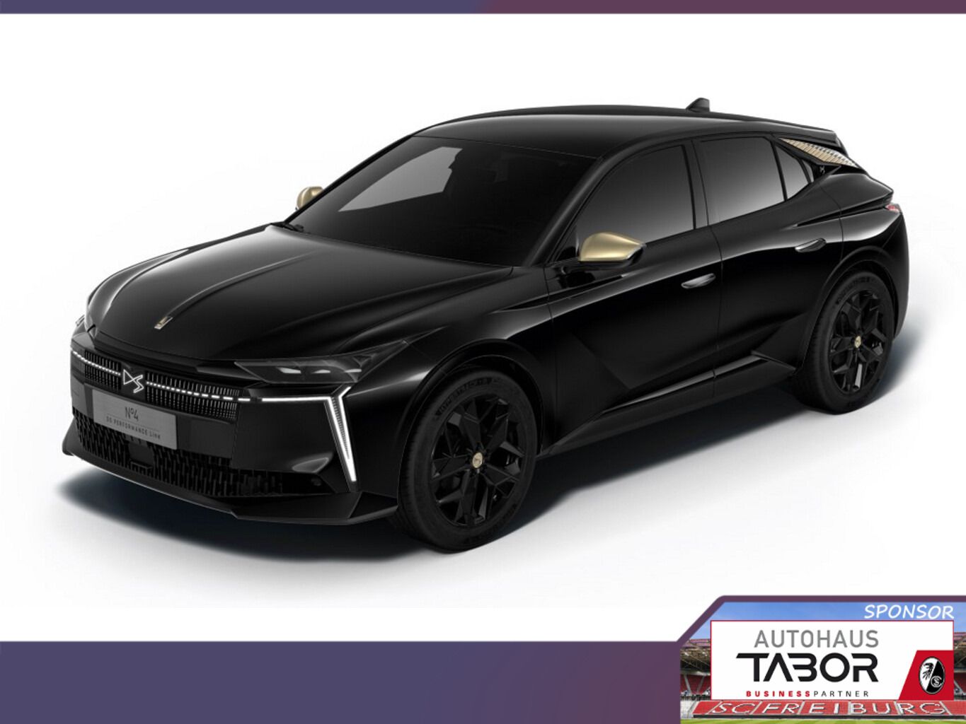 DS Automobiles Nº4 - Bild 2