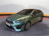 Kia ProCee'd 1.6 T-GDI DCT GT Komfort Pano|4xSHZ|LED - Kia pro cee'd / ProCeed in München