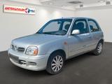 Nissan Micra 1.0 Comfort - Nissan Micra: Comfort