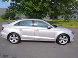 Audi A3 Limousine Ambition*NAVI*XENON*Sitzhg*PDC*Temp - Audi Gebrauchtwagen in Mainz