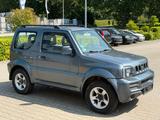 Suzuki Jimny Ranger Lim. Klima* Allrad* 2.Hand* Tüv Neu - Suzuki Gebrauchtwagen in Aachen