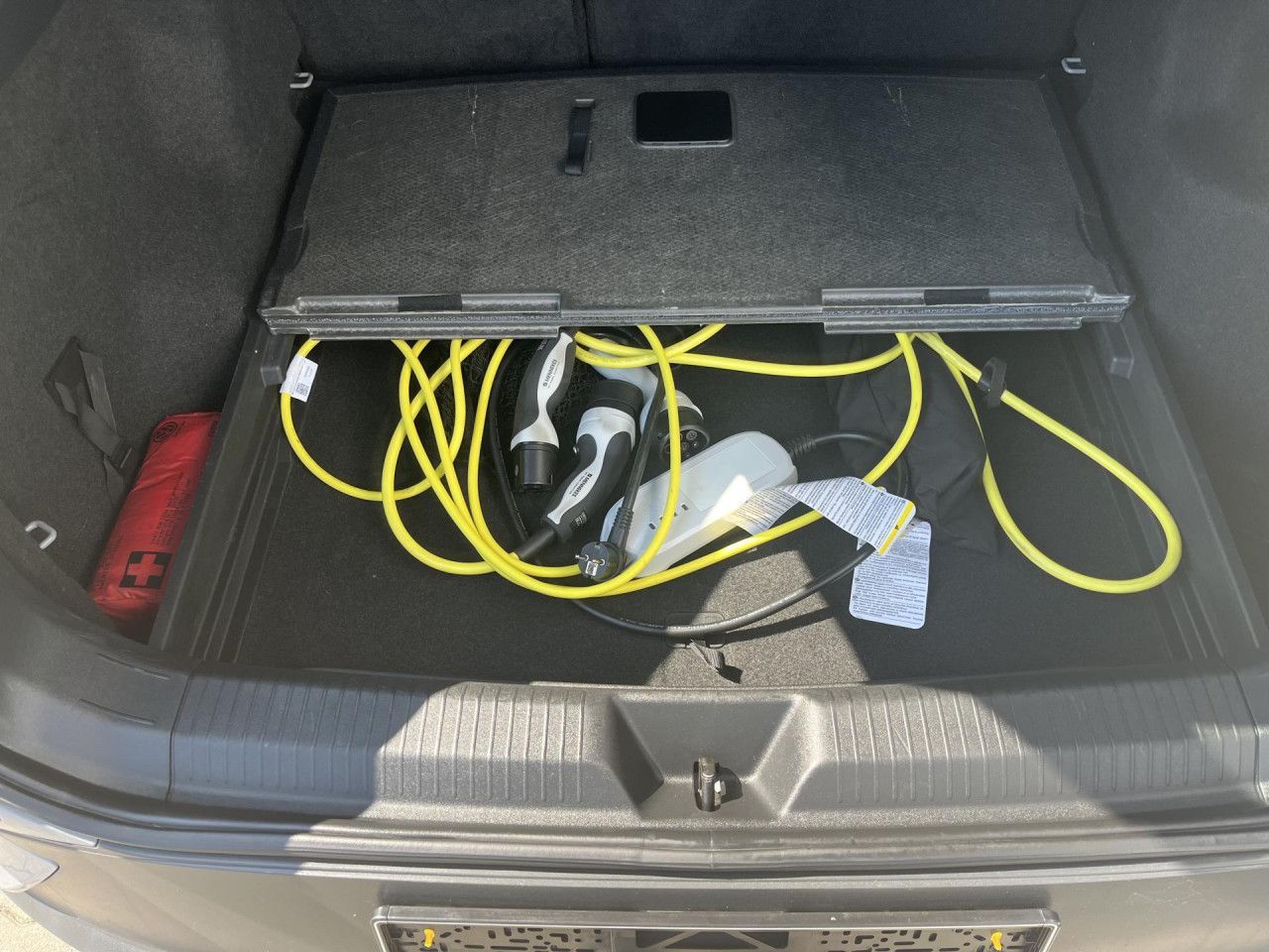 Volkswagen ID.4 Pro 77 kWh AHK HUD e-Klappe foto 6