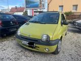 Renault Twingo 1.2 Authentique - Renault Twingo aus 1999