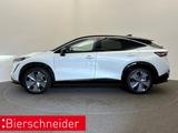 Nissan Ariya Basis 19 LED PANO AREA VIEW NAVI PDC ACC - Nissan Ariya Gebrauchtwagen