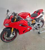 Ducati Panigale V2 S