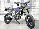 Husqvarna 701 Supermoto - Offers
