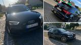 Audi RS3 2.5 TFSI S tronic quattro Sportback - - Audi RS3: Schwarz