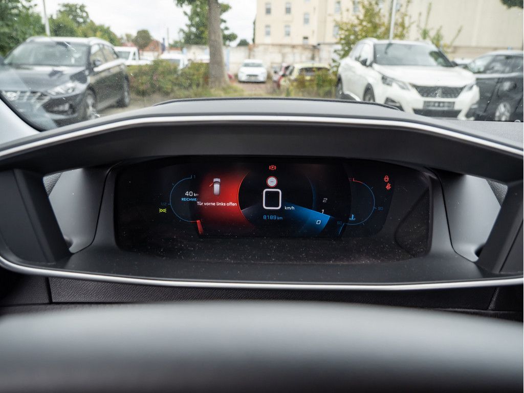 Peugeot 208 - Bild 19