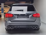Mercedes-Benz C 43 AMG T Multbeam/Perf.Abgas/Pano/Ambiente/ - Mercedes-Benz C 43 AMG Gebrauchtwagen