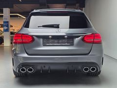 MERCEDES-BENZ C 43 AMG T Multibeam/Perf.Abgas/Pano/Ambiente/