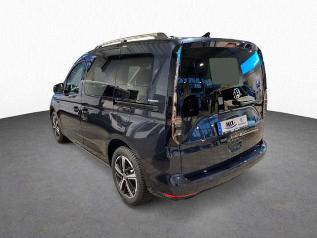 Caddy Life "ENERGY" 1.5 TSI 85 kW DSG*PDC*IDA*AP