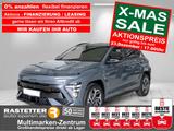 Hyundai Kona T-GDI DCT N Line 5Jahre+Navi+virtCP+ACC+Kam