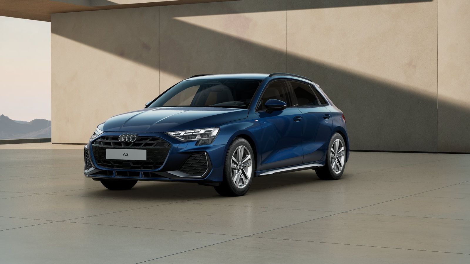 Audi A3 - Bild 2