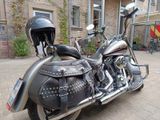 Harley-Davidson Heritage Softail - HARLEY-DAVIDSON 2003 SOFTAIL