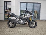 Suzuki GSX-S1000 GX Vorführfahrzeug - VON 751 BIS 1000 CCM