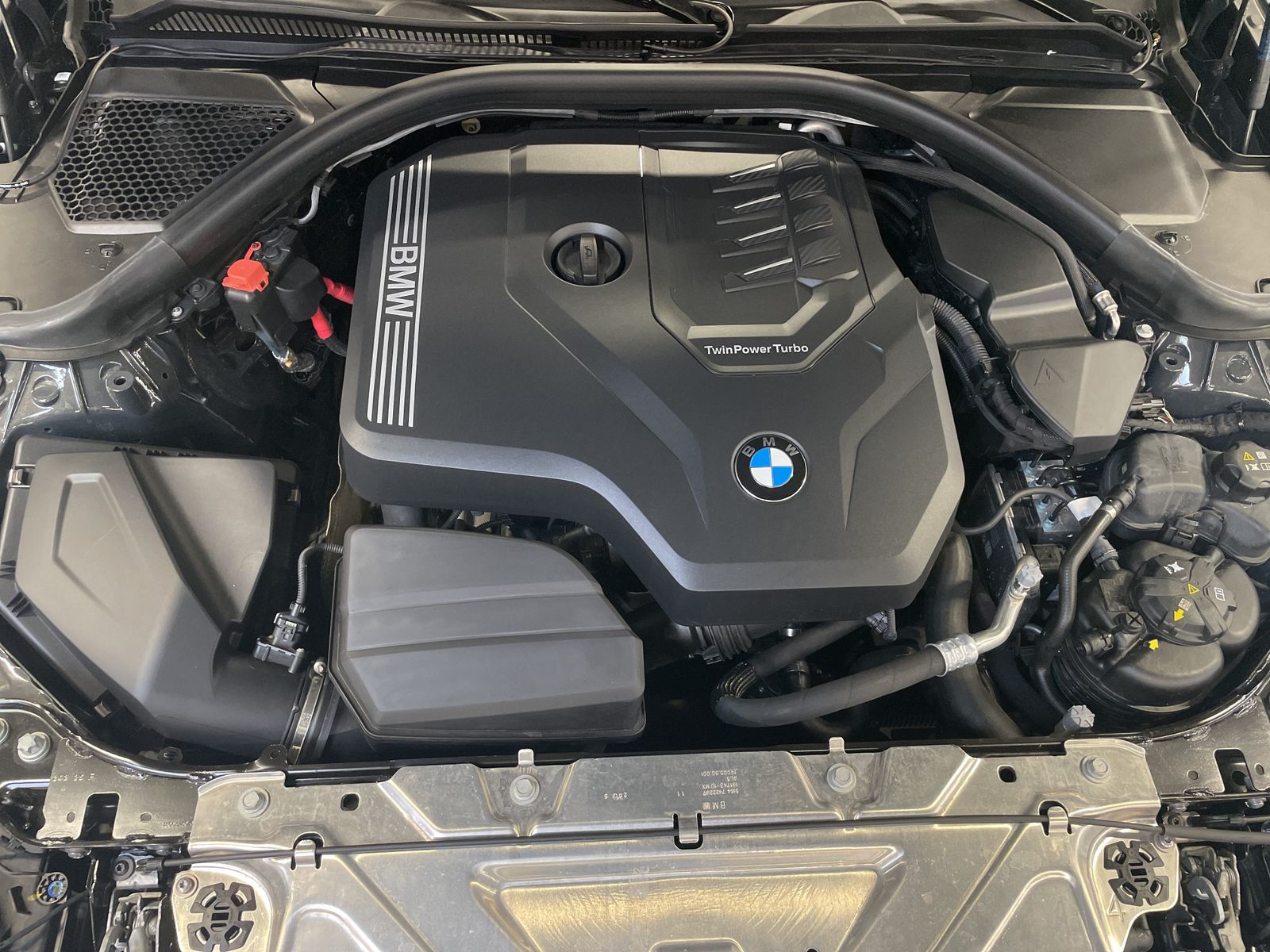 BMW 330 - Bild 15