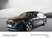 Audi Q8 50 TDI Quattro S-Line+Navi+Matrix+Ahk+B&amp;O+Hea