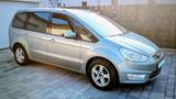 Ford Galaxy 2.0 geräumiger Familien-Van - gebrauchte Ford Galaxy aus dem Jahr 2011