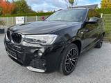 BMW X3 xDrive 35 i M-Paket Panorama Dach - BMW Gebrauchtwagen in Dresden