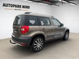 Skoda Yeti Ambition/1.Hand/AHK/SHZ/TEMP/PDC/ALU - Skoda Yeti Gebrauchtwagen in Hannover