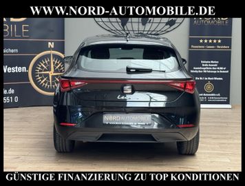 SEAT Leon - 11