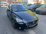 Mazda 2 Lim. Sports-Line"1.HD"Klimaaut."Navi" - Mazda 2 in Herne