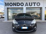 DS Automobiles Ds DS3 3 1.6 e-HDi 90 airdream So Chic - DS Automobiles DS3 aus 2012