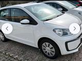 Volkswagen up !  move up! BMT/ Start-Stopp... - Volkswagen e-up! Benziner Gebrauchtwagen