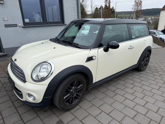 MINI COOPER Clubman Cooper