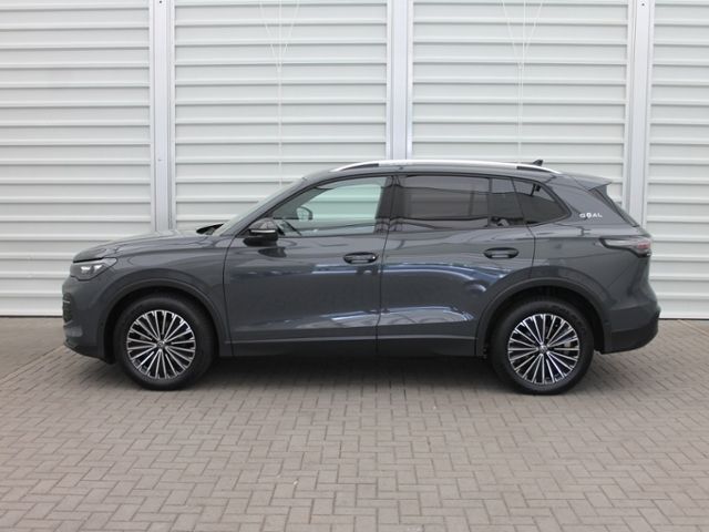 Volkswagen Tiguan 1.5 eTSI DSG Goal MATRIX AHK NAVI AREA TR foto 4