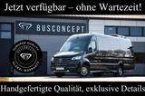Mercedes-Benz Sprinter 519 Busconcept 21 Sitze  Sofort Verfügb